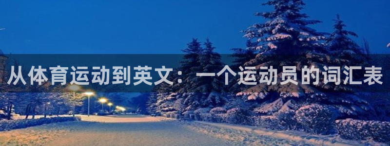 风速体育app